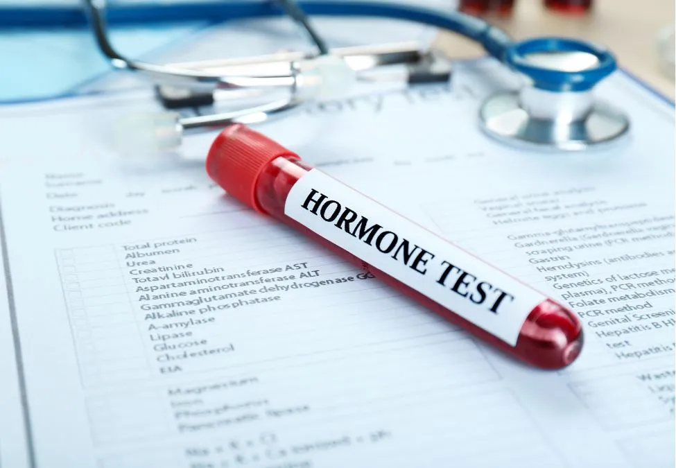 Hormone Testing