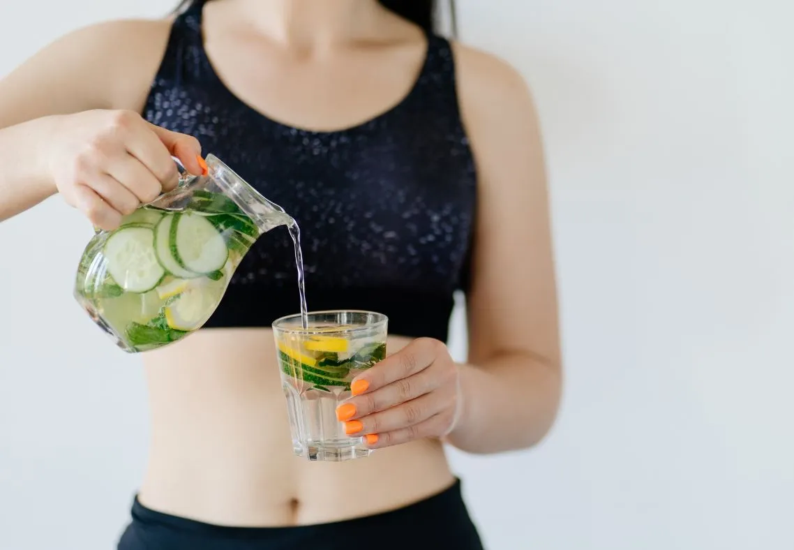 Hydration Therapy