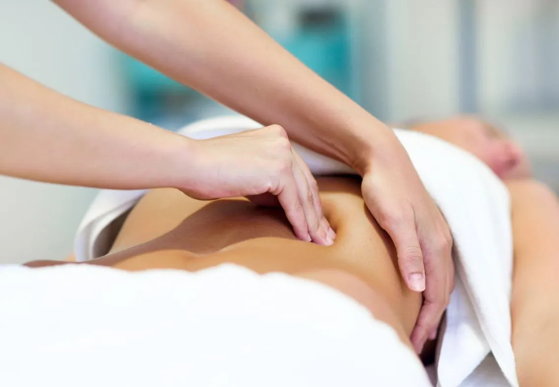 Visceral Osteopathy