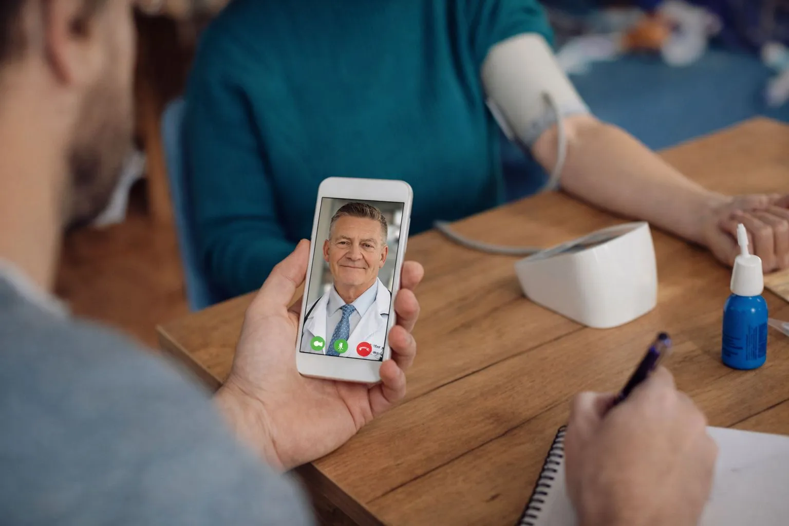 Telemedicine By Integrative Medicine