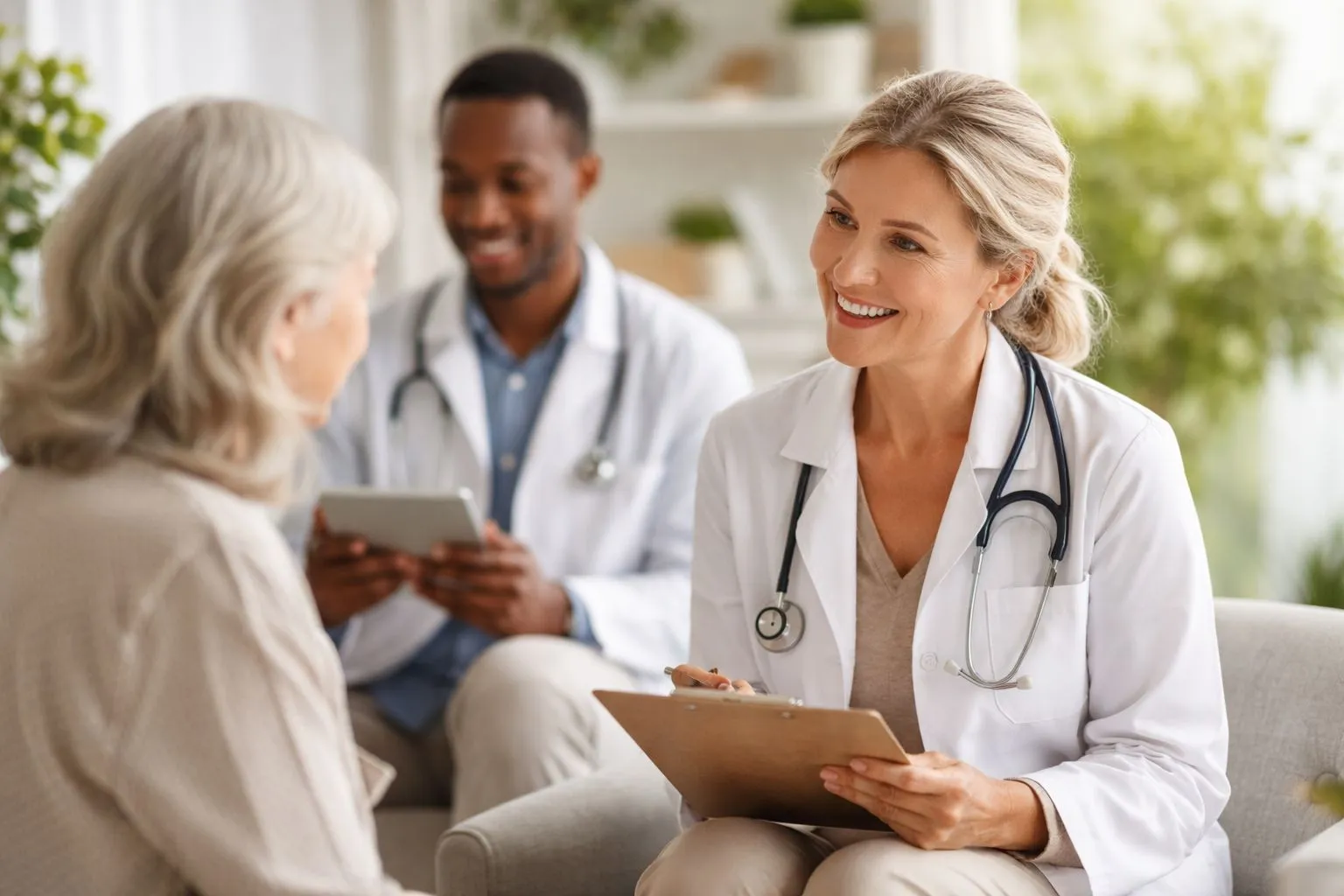 About Integrative Medicine