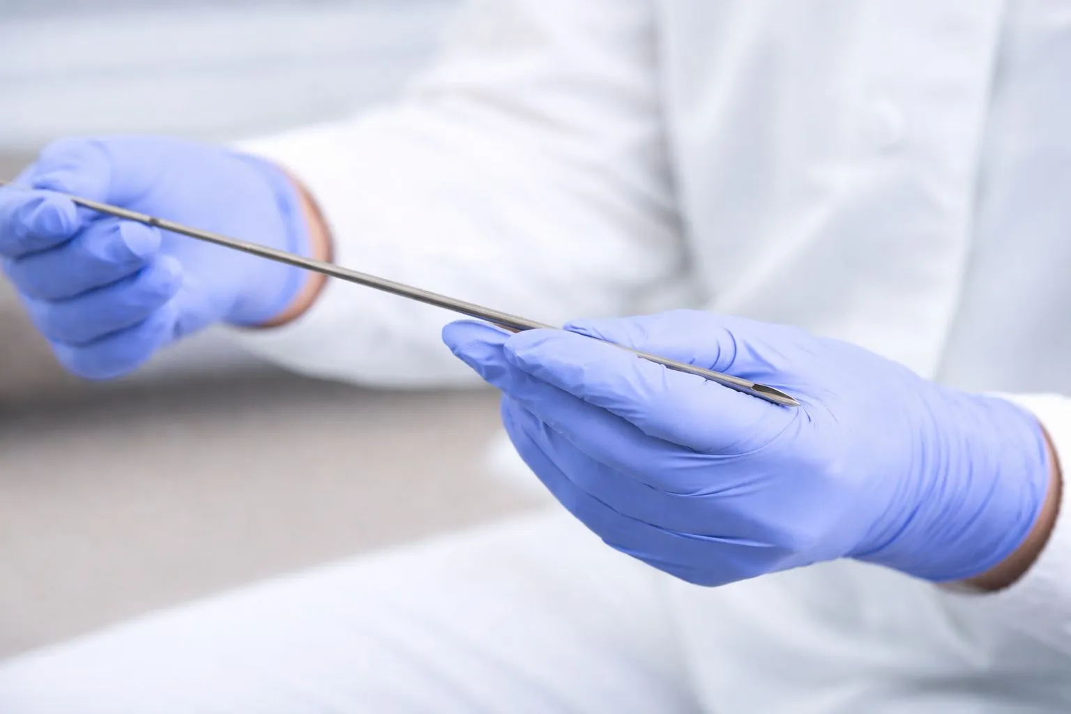 HORMONE PELLET THERAPY