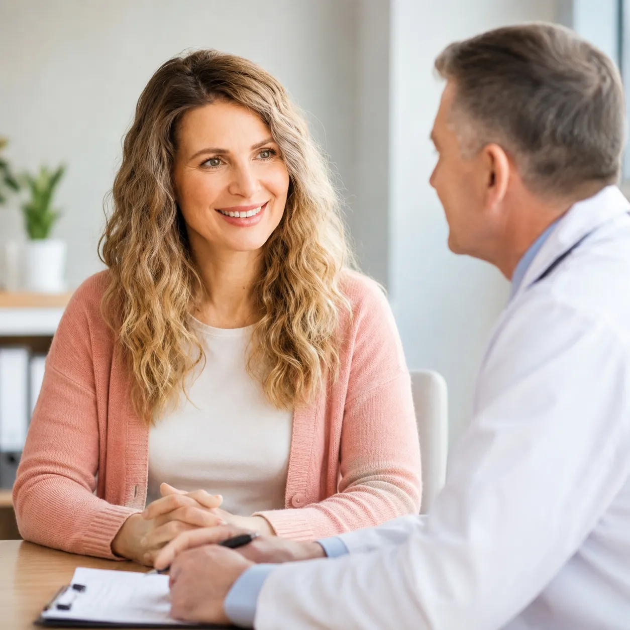 Menopause & Perimenopause 6-Month Integrative Program