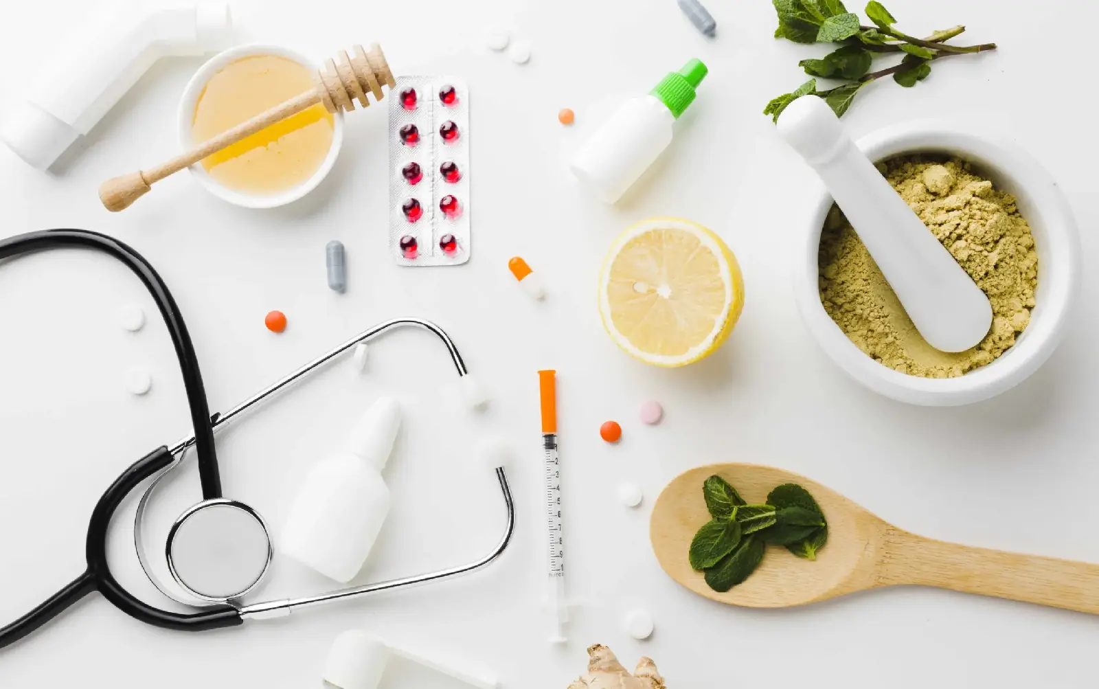 Integrative Medicine of Virginia Beach